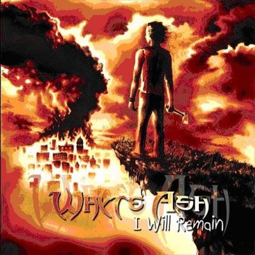 Whyte Ash - I Will Remain (2010)