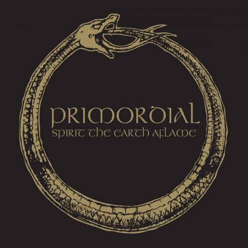 Primordial - Discography (1993-2018)