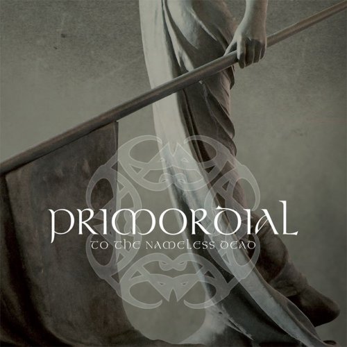 Primordial - Discography (1993-2018)