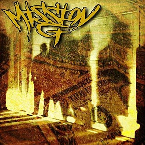 Mission G - The Shadow of Greed (2018)