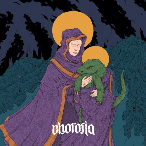 Chorosia - Chorosia (2018)