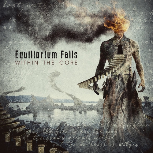 Equilibrium Falls - Within the Core (EP) (2018)