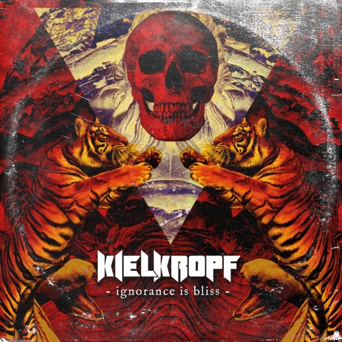 Kielkropf - Ignorance Is Bliss (EP) (2018)