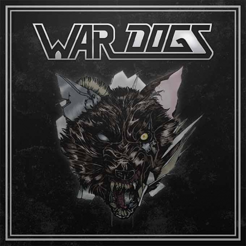 War Dogs - War Dogs (EP) (2018)