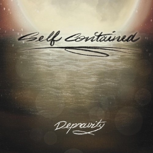 Self Contained - Depravity (2018)