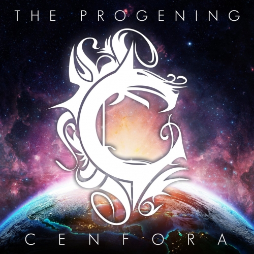 Cenfora - The Progening (2018)