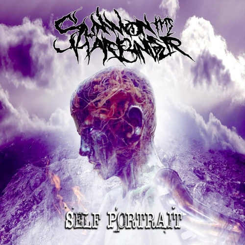 Summon the Harbinger - Self Portrait (EP) (2018)