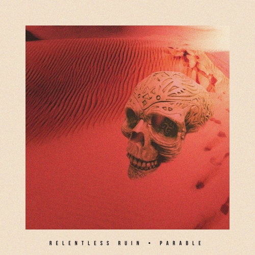 Relentless Ruin - Parable (EP) (2018)