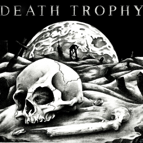 Death Trophy - Death Trophy (2018)