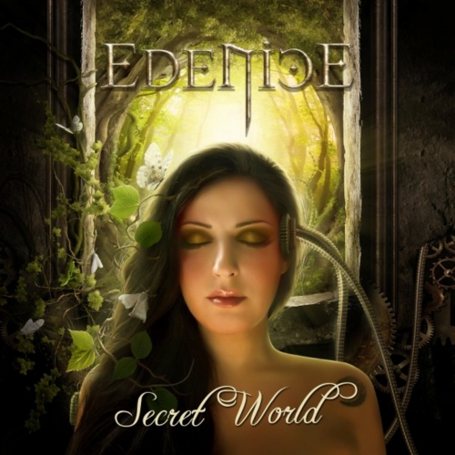 Edenice - Secret World (2018)