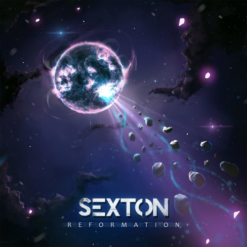 Sexton - Reformation (EP) (2018)