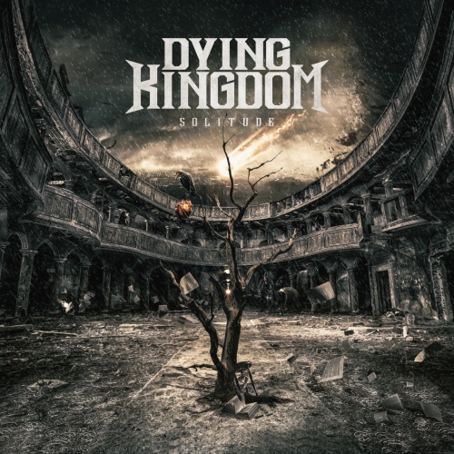 Dying Kingdom - Solitude (2018)