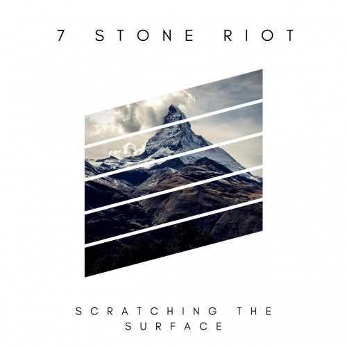 7 Stone Riot - Scratching the Surface (EP) (2018)