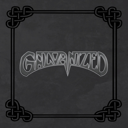 Galvanized - Galvanized (EP) (2018)