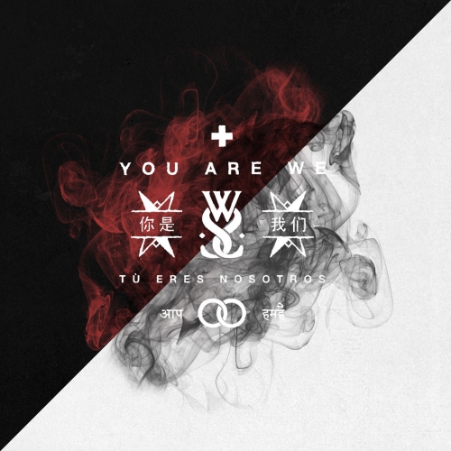 While She Sleeps - You Are We (Special Edition) (2018)