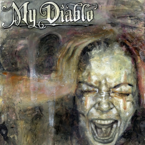 My Diablo - My Diablo (2018)