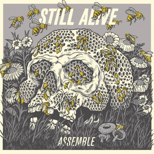Still Alive - Assemble (EP) (2018)