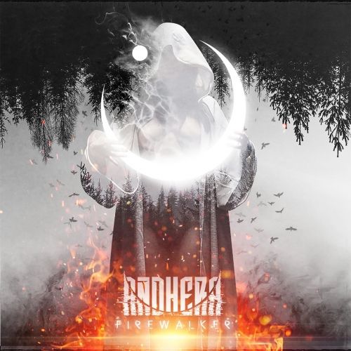 Andhera - Firewalker (EP) (2018)