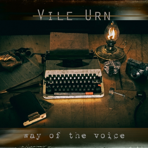 Vile Urn - Way of the Voice (EP) (2018)