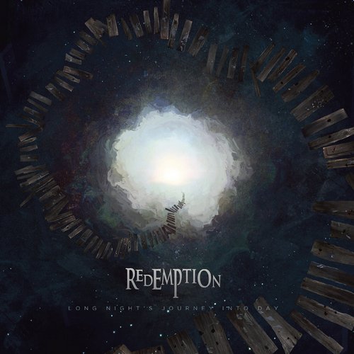 Redemption - Discography (2003-2018)