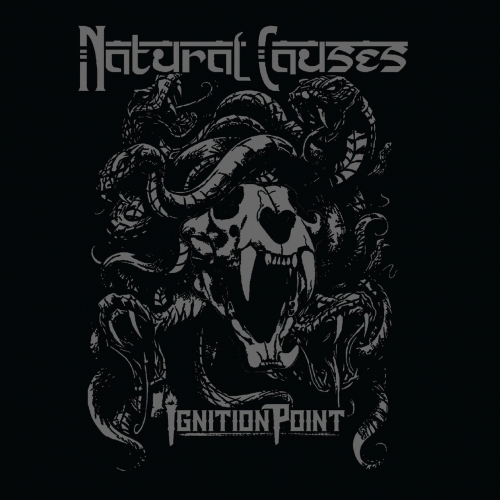 Ignition Point - Natural Causes (2018)