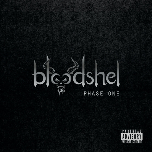 Bloodshel - Phase One (2018)