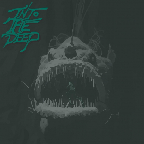 Into the Deep - Lost to the Sea (EP) (2018)