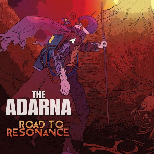 The Adarna - Road to Resonance (2018)