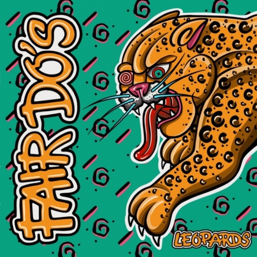 Fair Do's - Leopards (2018)