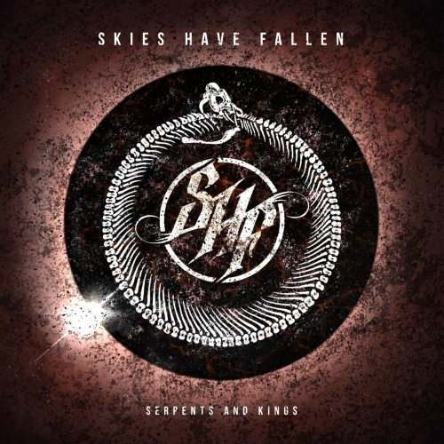 Skies Have Fallen - Serpents and Kings (EP) (2018)