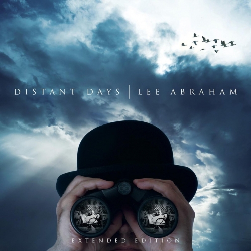 Lee Abraham - Distant Days (Extended Edition) (2018)
