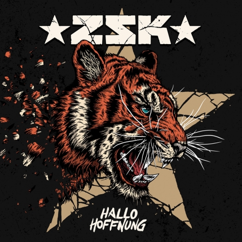 ZSK - Hallo Hoffnung (2018)