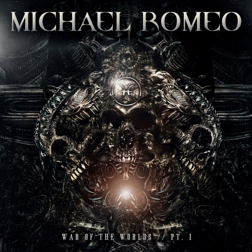 Michael Romeo - War of the Worlds / Pt. 1 (2018)