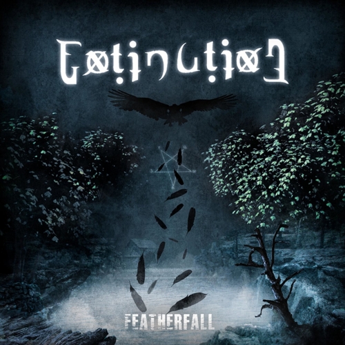 Extinction - Featherfall (EP) (2018)