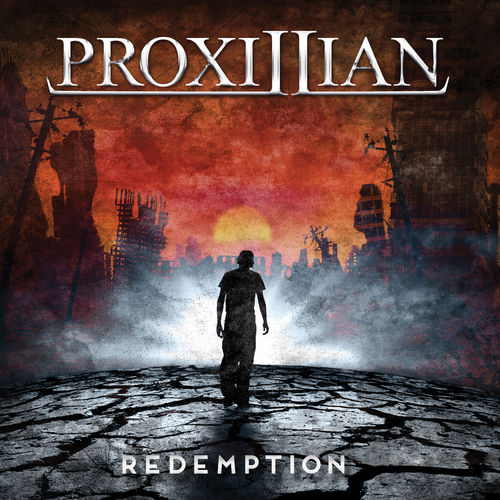 Proxillian - Redemption (2018)