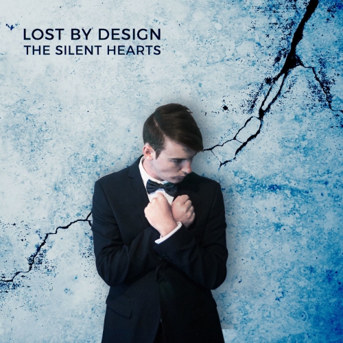 Lost By Design - The Silent Hearts (2018)