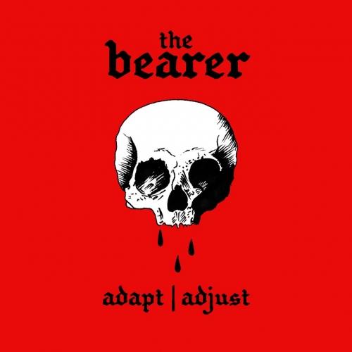 The Bearer - Adapt | Adjust (EP) (2018)