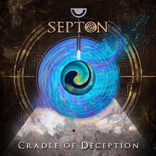 Septon - Cradle of Deception (2018)