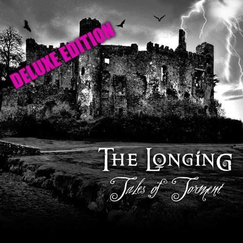 The Longing - Tales of Torment (Deluxe Edition) (2018)