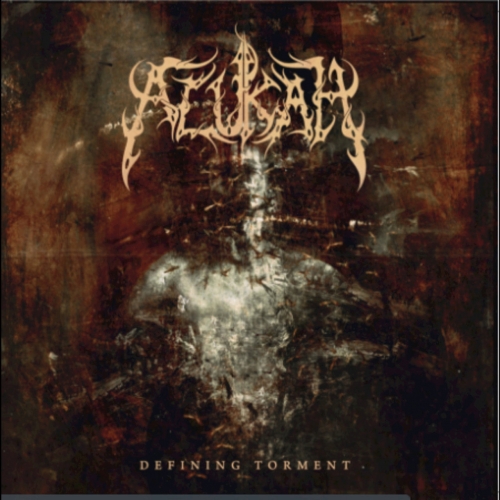 Alukah - Defining Torment (2018)