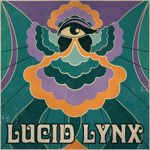 Lucid Lynx - Lucid Lynx (2018)