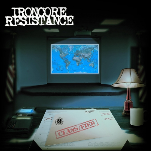 Ironcore Resistance - For the Fallen (2018)