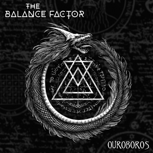 The Balance Factor - Ouroboros (EP) (2018)