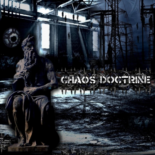 Chaos Doctrine - Chaos Doctrine (2018)