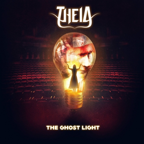 Theia - The Ghost Light (2018)