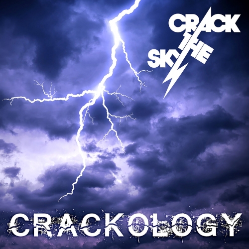 Crack The Sky - Crackology (2018)