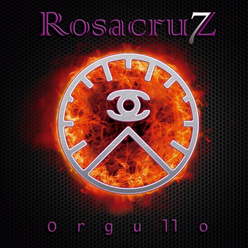 Rosacruz - Orgullo (2018)