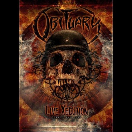 Obituary - Live Xecution (2009) (DVD5)