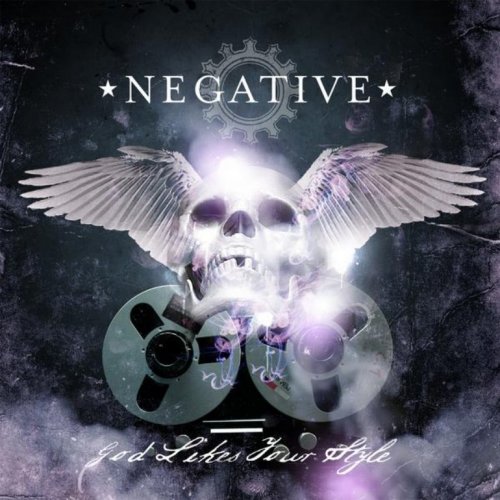 Negative - Discography (2003-2010)