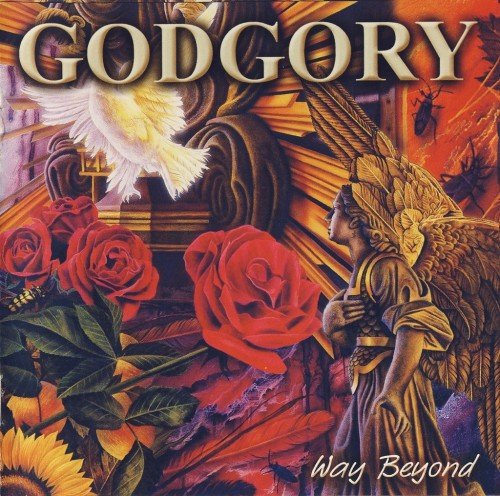 Godgory - Collection (1995-2001)